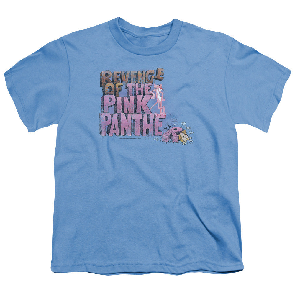 Mgm - Pink Panther - Revenge Youth Short Sleeve product image 2