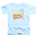 Pink Panther - Smart Cat Toddler Short Sleeve product image 1
