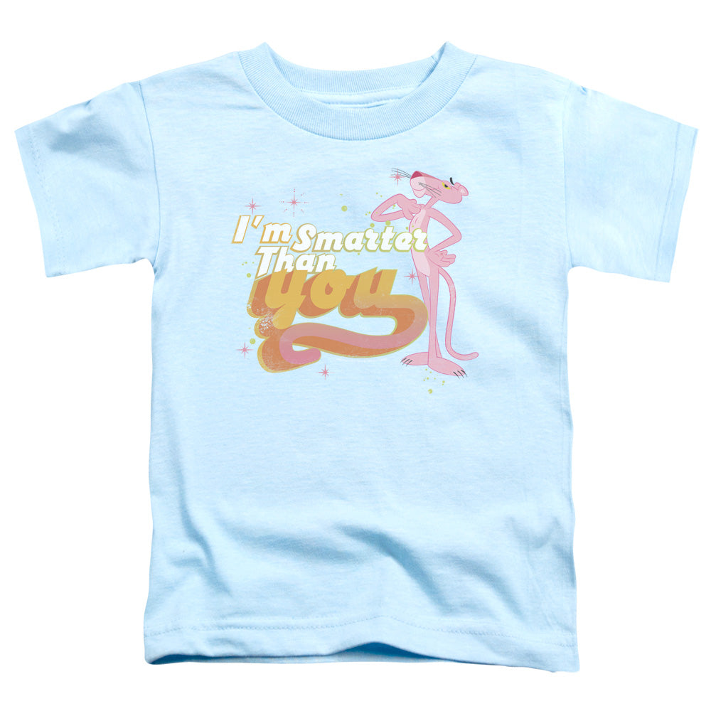 Pink Panther - Smart Cat Toddler Short Sleeve product image 1
