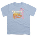 Pink Panther - Smart Cat Youth Short Sleeve product image 1