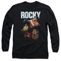 Rocky - I Did It Adult Long Sleeve product image 1