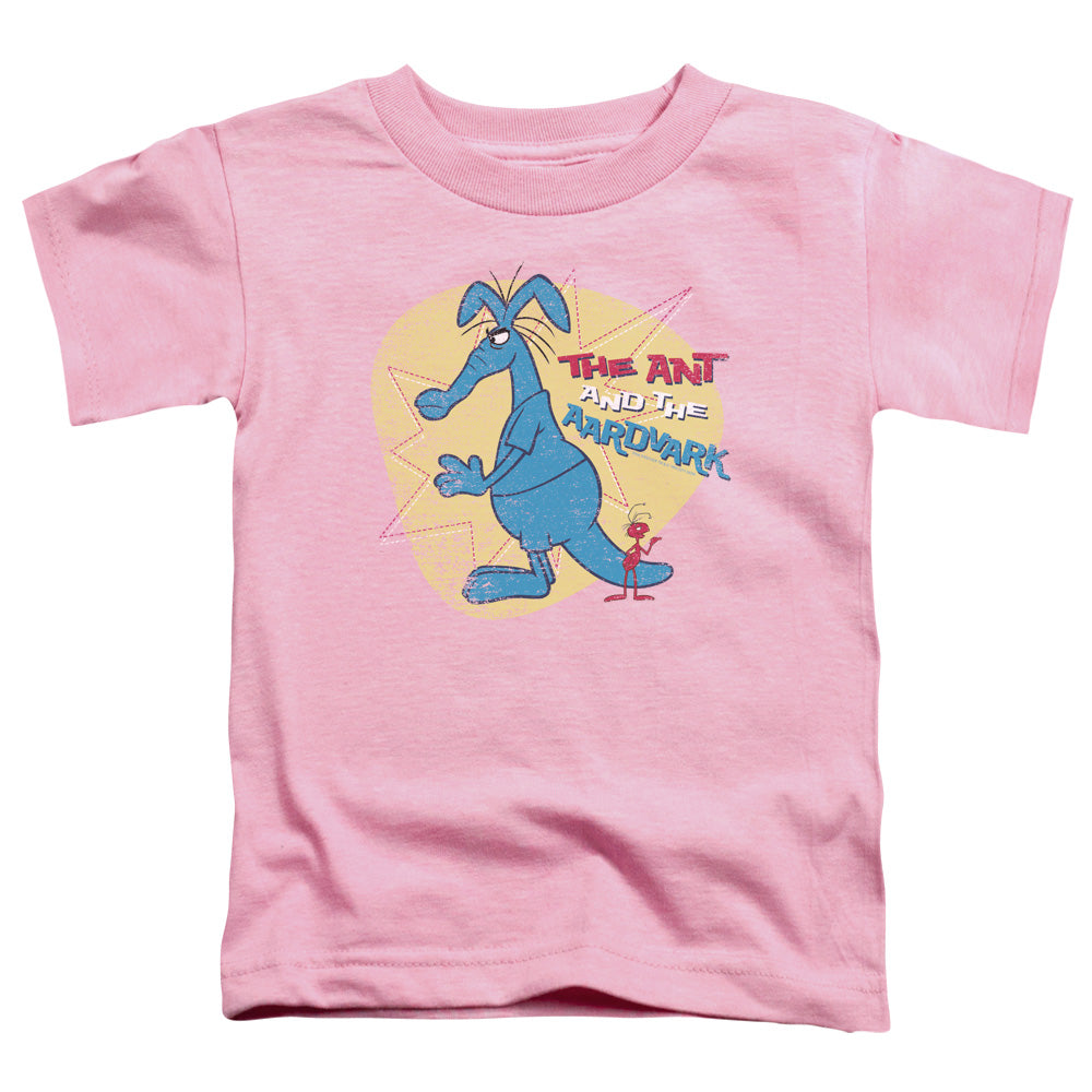 Pink Panther - Ant And Aardvark Toddler Short Sleeve product image 1