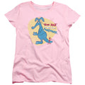 Pink Panther - Ant And Aardvark Women's Short Sleeve product image 1