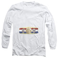 Rocky - Championship Belt(Bottom Front) Adult Long Sleeve product image 1