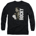 Rocky - Painted Adult Long Sleeve product image 1
