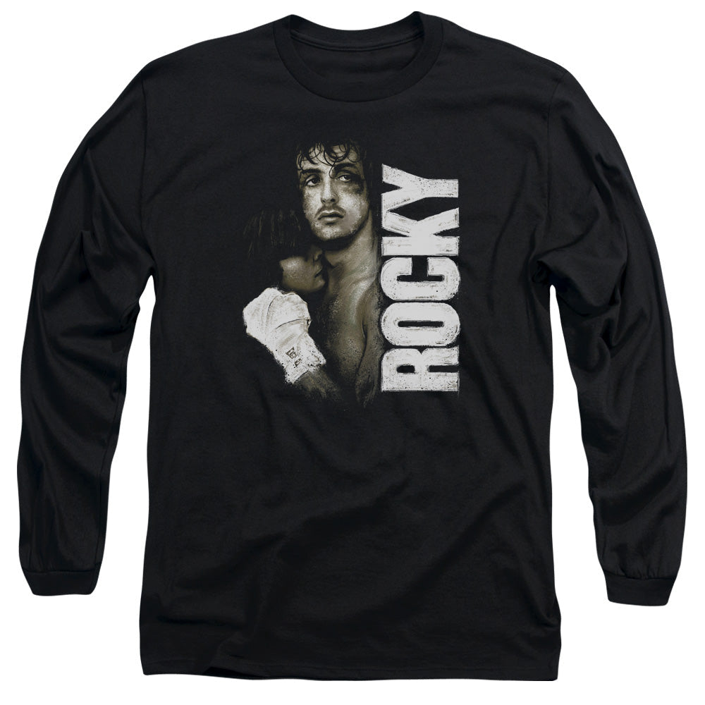 Rocky - Painted Adult Long Sleeve product image 1