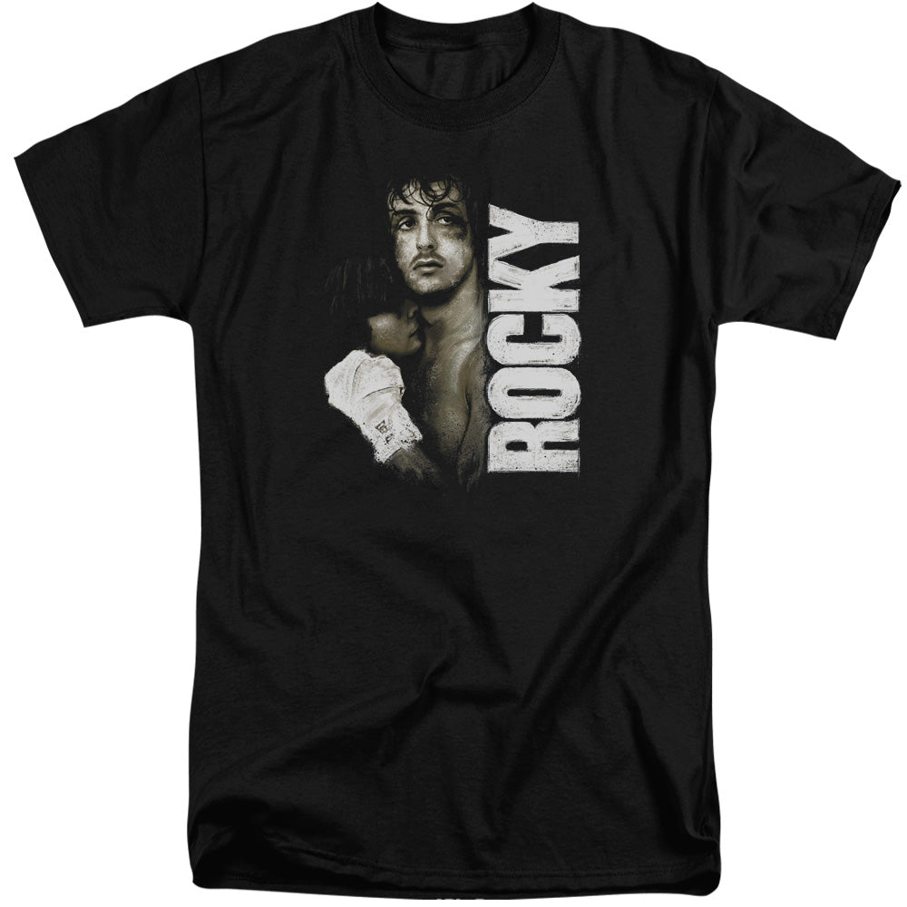 Rocky - Painted Adult Tall Fit Short Sleeve product image 1