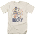 Rocky - Creed And Balboa Adult Regular Fit Short Sleeve product image 1
