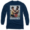 Rocky - Bromance Adult Long Sleeve product image 1