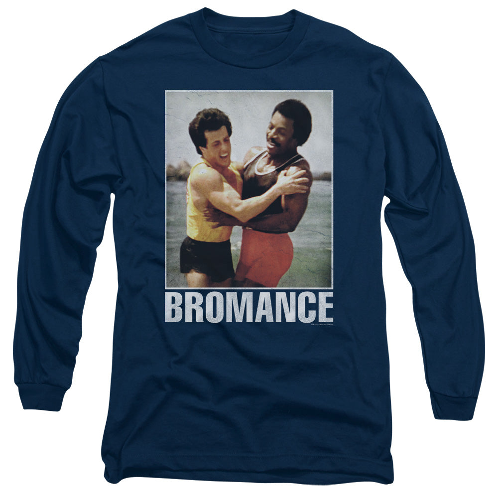 Rocky - Bromance Adult Long Sleeve product image 1