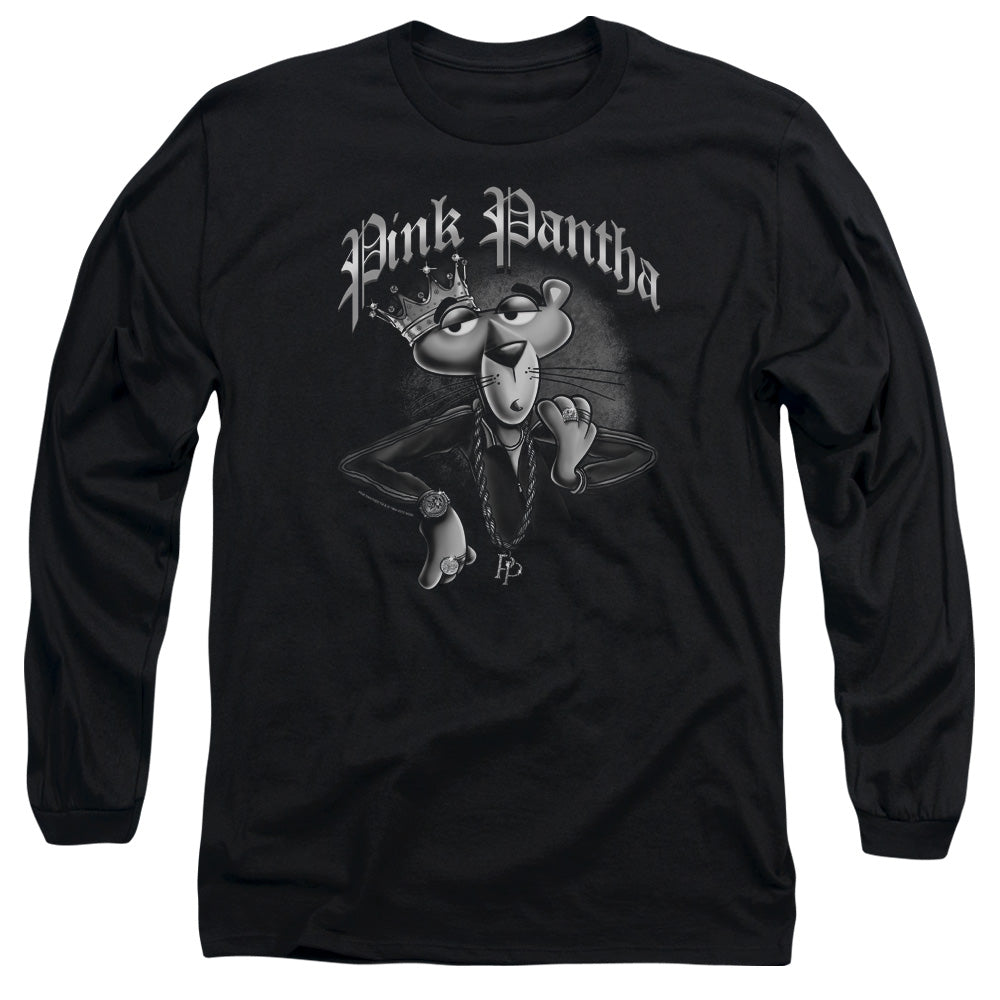 Pink Panther - Pantha Adult Long Sleeve product image 1