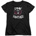 Mgm - Pink Panther - Spray Women's Short Sleeve product image 1
