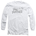 Pink Panther - Sketch Logo Adult Long Sleeve product image 1