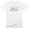 Pink Panther - Sketch Logo Adult Regular Fit Short Sleeve product image 1