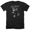 Pink Panther - Cool Cat Adult Regular Fit Heather Short product image 1