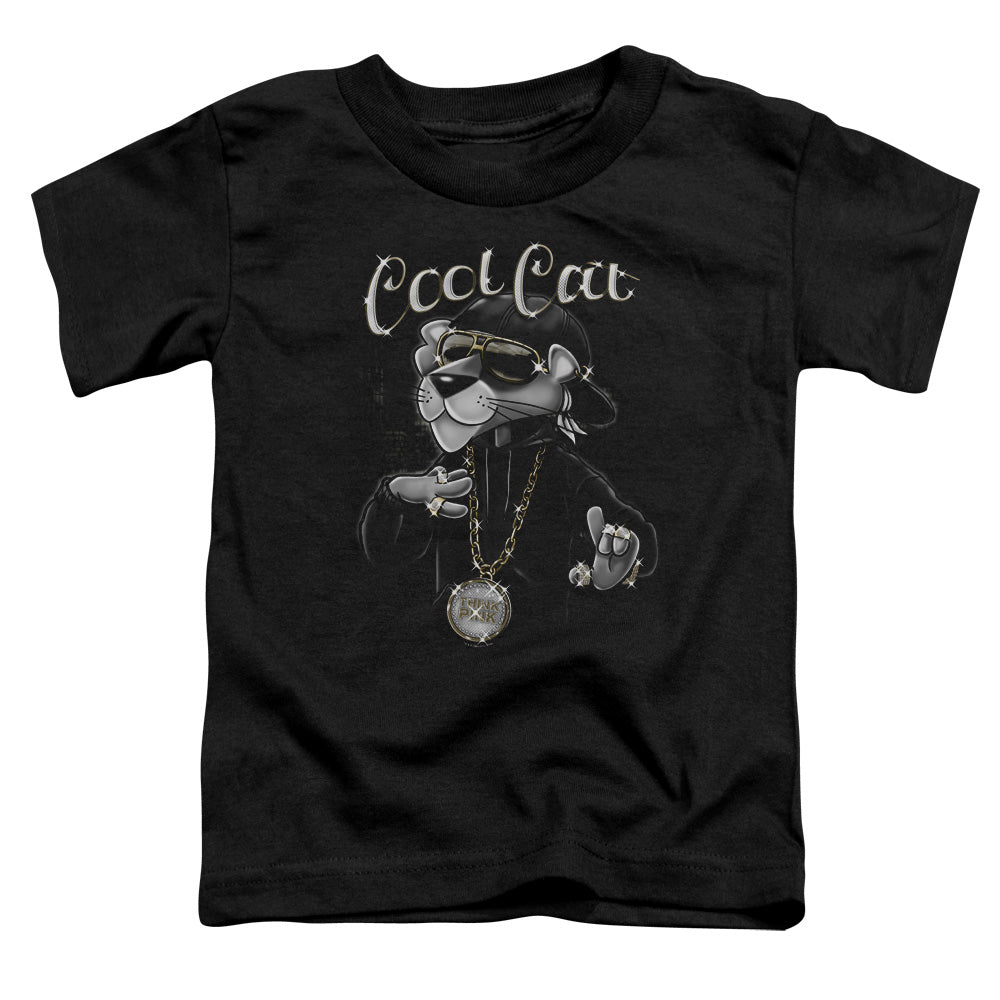 Pink Panther - Cool Cat Toddler Short Sleeve product image 2