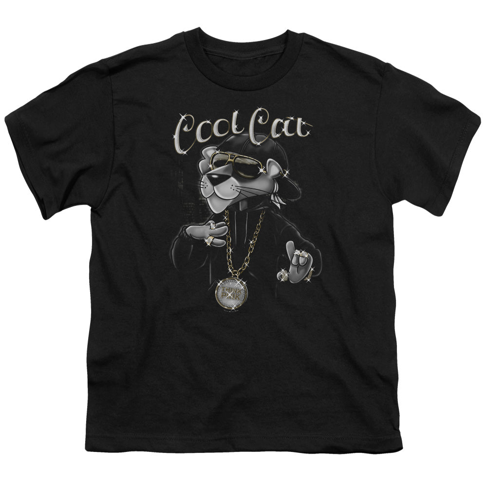 Pink Panther - Cool Cat Youth Short Sleeve product image 2