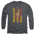 Rocky IV - IVan Adult Long Sleeve product image 1