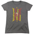 Rocky IV - IVan Women's Short Sleeve product image 1