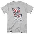 Rocky - Graphic Flag Adult Regular Fit Short Sleeve product image 1