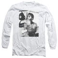 Rocky - Square Adult Long Sleeve product image 1