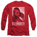 Rocky III - Clubber Lang Adult Long Sleeve product image 1