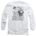 Rocky - Fried Idiot Adult Long Sleeve product image 1