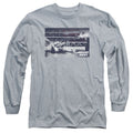 Rocky - American Will Adult Long Sleeve product image 1