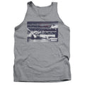 Rocky - American Will Adult Tank Top