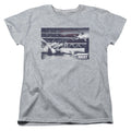 Rocky - American Will Women's Short Sleeve product image 1