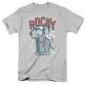 Rocky - In Training Adult Regular Fit Short Sleeve product image 1