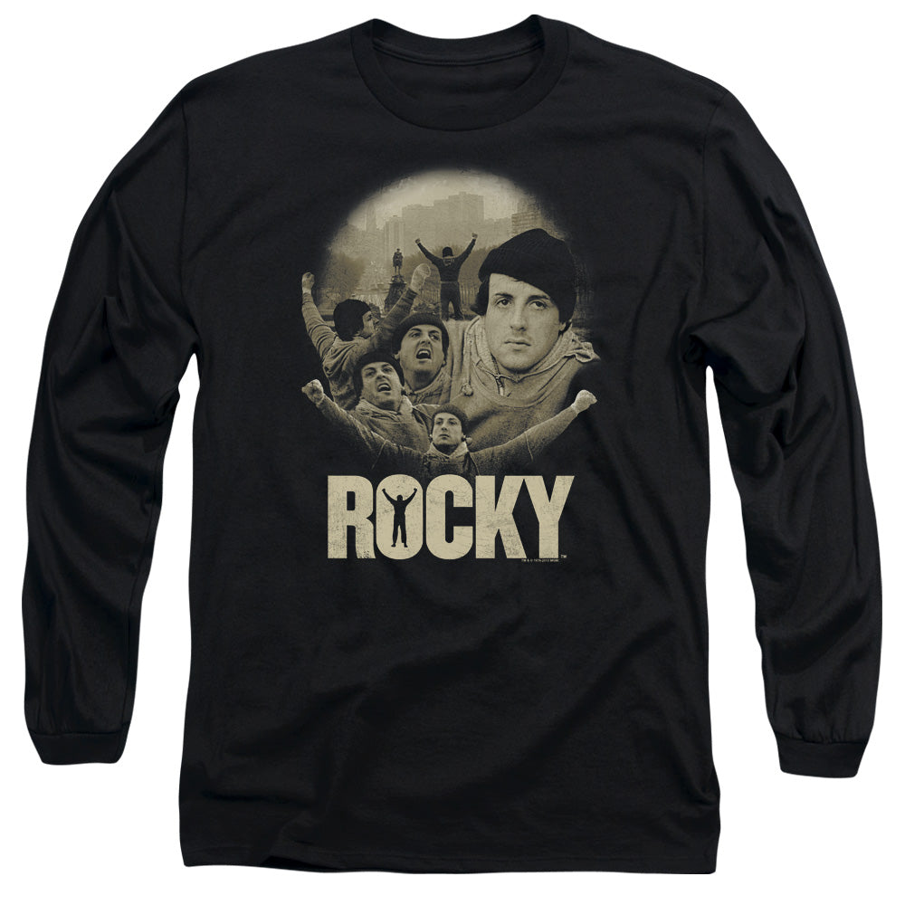 Rocky - Feeling Strong Adult Long Sleeve product image 1