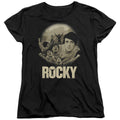 Rocky - Feeling Strong Women's Short Sleeve product image 1