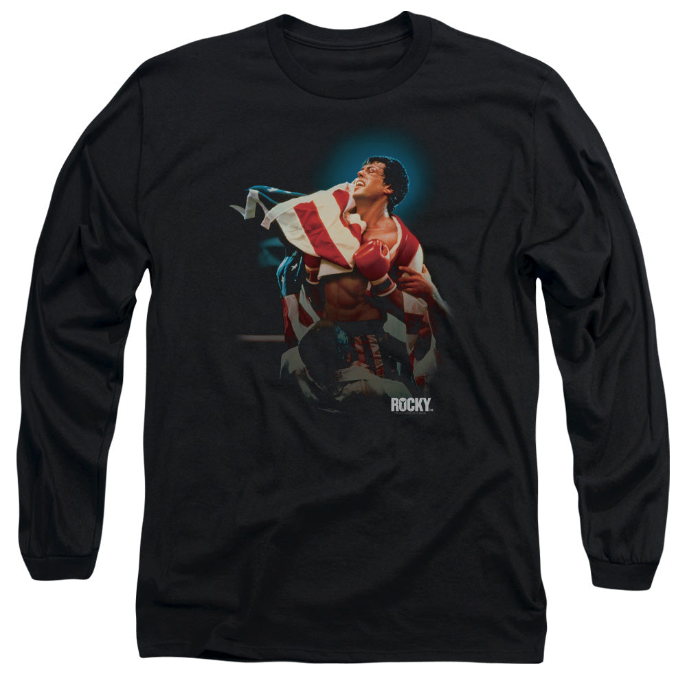 Rocky - Victory Adult Long Sleeve product image 1