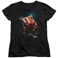 Rocky - Victory Women's Short Sleeve product image 1