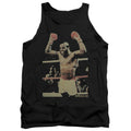 Rocky III - Clubber Adult Tank Top