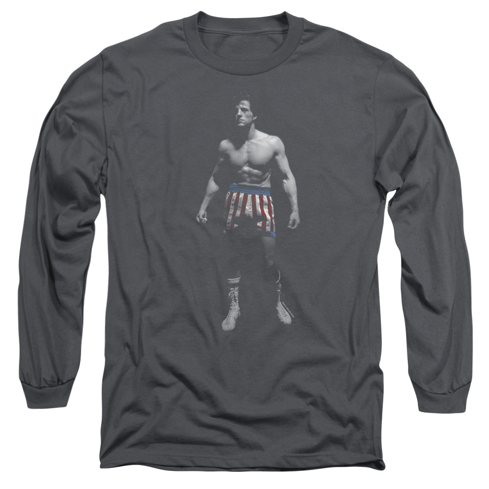 Rocky - Stand Alone Adult Long Sleeve product image 1