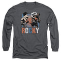Rocky - Pow Adult Long Sleeve product image 1