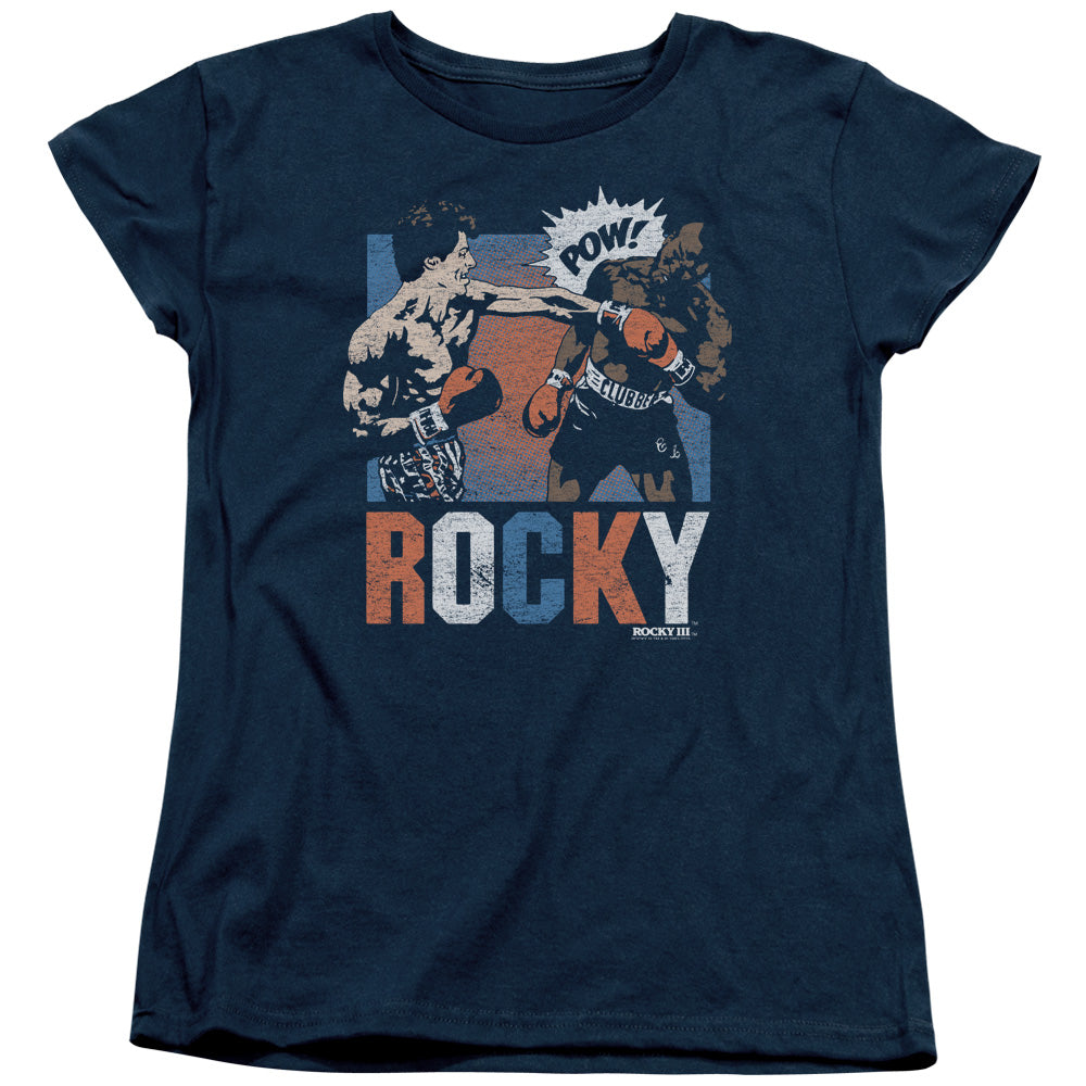 Rocky - Pow Women's Short Sleeve product image 2