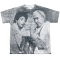 Rocky - Ready Youth Short Sleeve 100% Poly product image 1