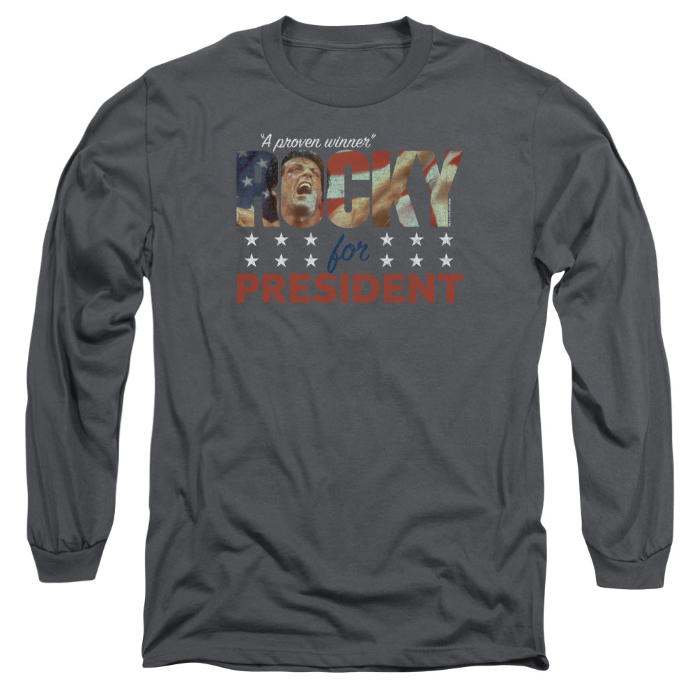 Rocky - A Proven Winner Adult Long Sleeve product image 1