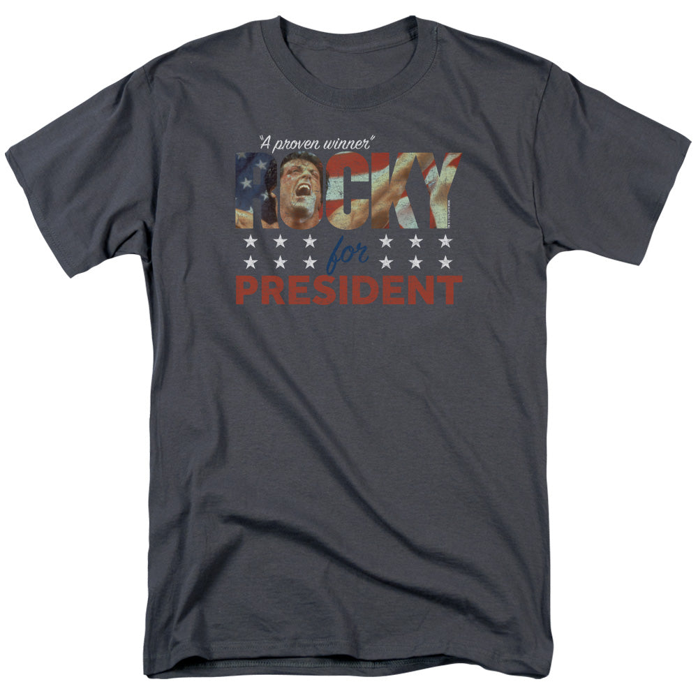 Rocky - A Proven Winner Adult Regular Fit Short Sleeve product image 1