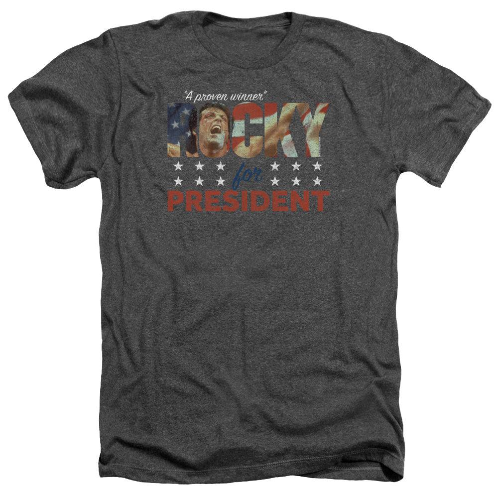 Rocky - A Proven Winner Adult Regular Fit Heather Short product image 1