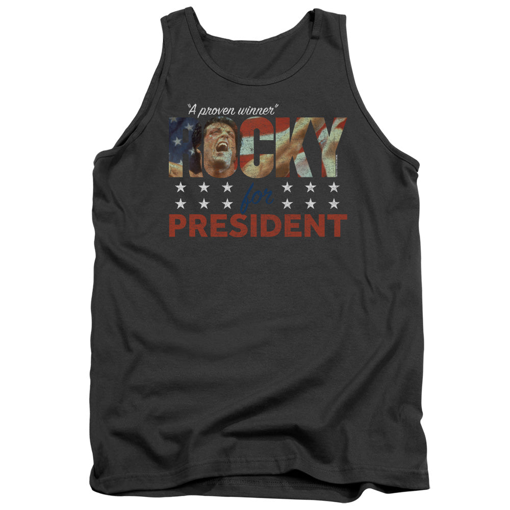 Rocky - A Proven Winner Adult Tank Top