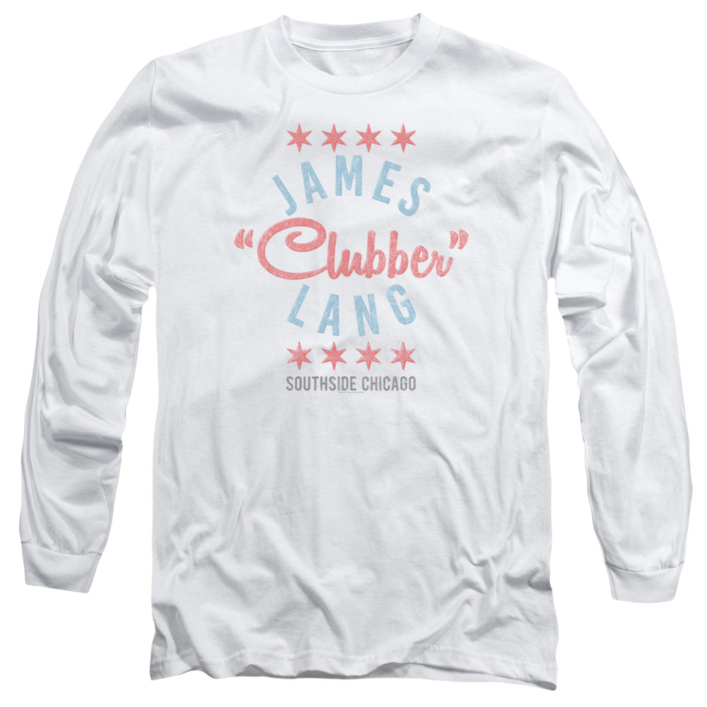 Rocky III - Clubber Adult Long Sleeve product image 2