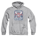 Rocky - Balboa Creed Fight Poster Adult Pullover Hoodie