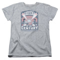 Rocky - Balboa Creed Fight Poster Women's Short Sleeve
