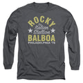Rocky - Philly Adult Long Sleeve product image 1