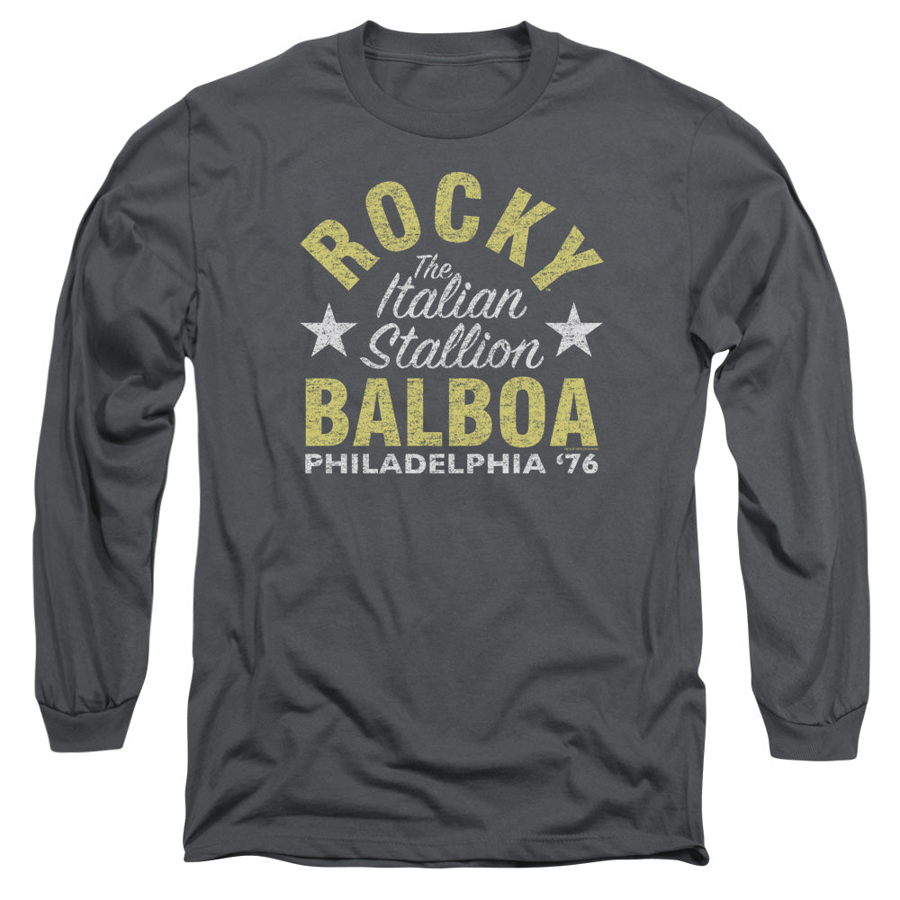 Rocky - Philly Adult Long Sleeve product image 1