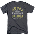 Rocky - Philly Adult Regular Fit Short Sleeve product image 1